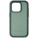 OtterBox Defender XT Series Case for MagSafe for Apple iPhone 15 Pro - Green