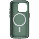 OtterBox Defender XT Series Case for MagSafe for Apple iPhone 15 Pro - Green