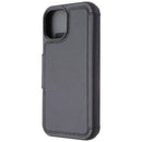 OtterBox Strada Series Case for MagSafe for iPhone 15 - Black