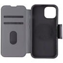 OtterBox Strada Series Case for MagSafe for iPhone 15 - Black