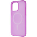 OtterBox Symmetry Soft Touch Case for MagSafe for iPhone 15 Pro Max -Beet It