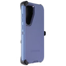 OtterBox Defender Case & Holster for Samsung Galaxy S24 Plus - Baby Blue Jeans