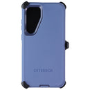 OtterBox Defender Case & Holster for Samsung Galaxy S24 Plus - Baby Blue Jeans