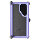 OtterBox Defender Case & Holster for Samsung Galaxy S24 Ultra - MOUNATIN Majesty