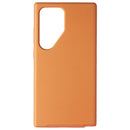OtterBox Symmetry Series Case for Samsung Galaxy S24 Ultra - Sunstone (Orange)