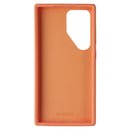 OtterBox Symmetry Series Case for Samsung Galaxy S24 Ultra - Sunstone (Orange)