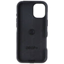 OtterBox Commuter Series Case for MagSafe for Apple iPhone 16 Plus - Black
