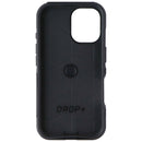 OtterBox Commuter Series Case for MagSafe for Apple iPhone 16 - Black