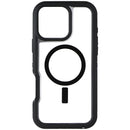 OtterBox Defender Pro XT for MagSafe for Apple iPhone 16 Pro Max - Clear / Black