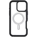 OtterBox Defender Pro XT for MagSafe for Apple iPhone 16 Pro Max - Clear / Black