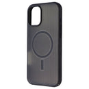 OtterBox Symmetry Soft Touch Case for MagSafe for Apple iPhone 16 Plus - Black