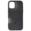 OtterBox Symmetry Soft Touch Case for MagSafe for Apple iPhone 16 Plus - Black