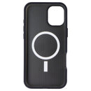 OtterBox Symmetry Soft Touch Case for MagSafe for Apple iPhone 16 Plus - Black
