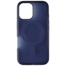 OtterBox Symmetry Clear Case for MagSafe for Apple iPhone 16 - Baby Blue Jeans