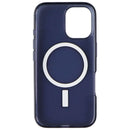 OtterBox Symmetry Clear Case for MagSafe for Apple iPhone 16 - Baby Blue Jeans