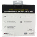 OtterBox OtterSpot 10-Watt Wireless Charging Base Pad - Black