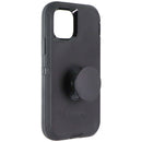Otter + Pop Defender Series Case for Apple iPhone 11 Pro (5.8-inch) - Black