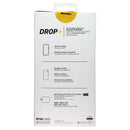 Otterbox Symmetry Clear Protection + Power Kit Bundle for iPhone 12/12 Pro