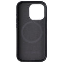 OtterBox Symmetry Cactus Leather Case for MagSafe for iPhone 15 Pro - Black