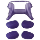 OtterBox Easy Grip Controller Shell for Xbox Series X and S Controllers - Purple