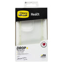 OtterBox React Series Case for Apple iPhone 13 Pro - Clear (77-85588)