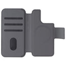 OtterBox Folio Case for MagSafe for Apple iPhone 13 Pro - Black