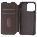 Otterbox Strada Series Case for iPhone 13 Pro - Espresso