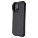 OtterBox Strada Case for iPhone 13 Pro Max/iPhone 12 Pro Max - Black