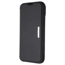 OtterBox Strada Case for iPhone 13 Pro Max/iPhone 12 Pro Max - Black