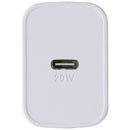 OtterBox Wall Charger USB-C 2OW - White (Cable not Included)