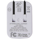 OtterBox Wall Charger USB-C 2OW - White (Cable not Included)