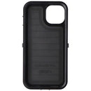 Replacement Interior for OtterBox Defender Pro Case for iPhone 15/14/13 - Black