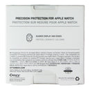 OtterBox Exo Edge Case for Apple Watch Series 7 (41mm) - Reset Purple