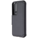 OtterBox Strada Series Case for Samsung Galaxy S23 - Black