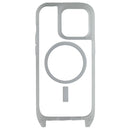 Otterbox React Series Necklace Case for MagSafe for Apple iPhone 14 Pro - Clear