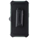 OtterBox Defender Series Case and Holster for Apple iPhone 15 Pro - Forest Green