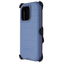 OtterBox Defender Pro Case for MagSafe for iPhone 15 Pro - Baby Blue Jeans
