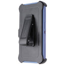 OtterBox Defender Pro Case for MagSafe for iPhone 15 Pro - Baby Blue Jeans