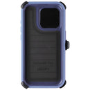 OtterBox Defender Pro Case for MagSafe for iPhone 15 Pro - Baby Blue Jeans