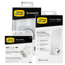 OtterBox Symmetry Protection + Power Kit for MagSafe for iPhone 15 Pro