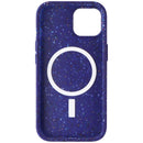 OtterBox Core Series Case for MagSafe for Apple iPhone 15,14,13 - Blueberry Pie