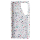 OtterBox Core Series Case for Samsung Galaxy S24 - White Speckle