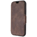 OtterBox Symmetry Series Leather Folio for Apple iPhone 11 Pro - Brown