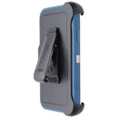 OtterBox Defender Series Case & Holster for Apple iPhone XR - Big Sur Blue