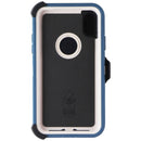 OtterBox Defender Series Case & Holster for Apple iPhone XR - Big Sur Blue
