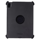 OtterBox Defender Series Case for iPad Pro 12.9" (3rd Gen - ONLY) - Black