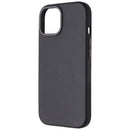 OtterBox Symmetry Cactus Leather Case for MagSafe for Apple iPhone 15 - Black