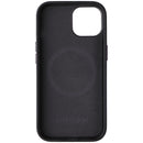 OtterBox Symmetry Cactus Leather Case for MagSafe for Apple iPhone 15 - Black