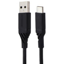 OtterBox (1m/3.3ft) Durable Design USB-C to USB-C Cable - Black