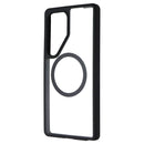 OtterBox React Series Case for Samsung Galaxy S25 Ultra - Clear/Black